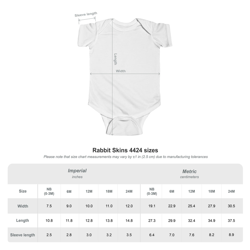 Easter Infant Bodysuit — “My First Easter” Bunny Feet + “He Is Risen” Pastel Onesie